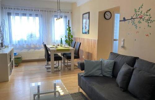 Ferienwohnung Wittker - Foto 1