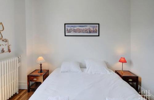 La Capucine - Hôpital Bretonneau - Foto 6