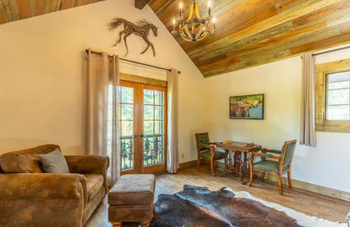 The Stalls At Whitefish - Foto 49