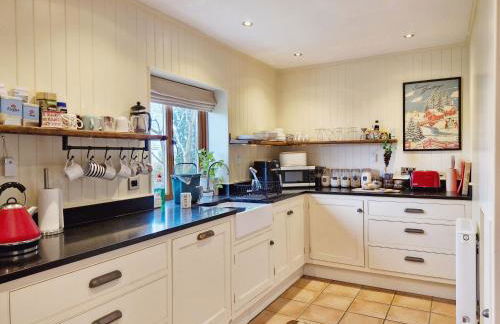 Broomy Cottage - Foto 27