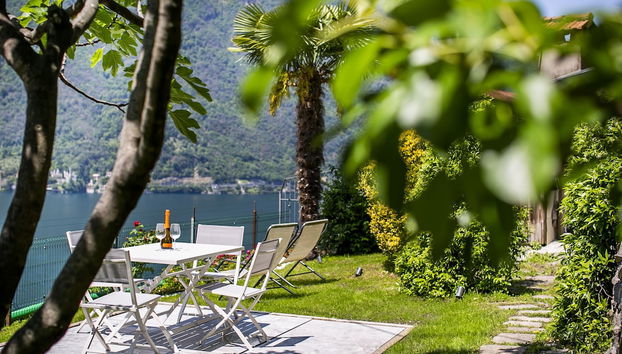 Il Giardino di Nesso - Foto 2, Imagen principal