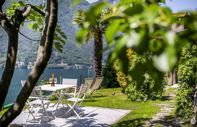 Il Giardino di Nesso - Foto 1