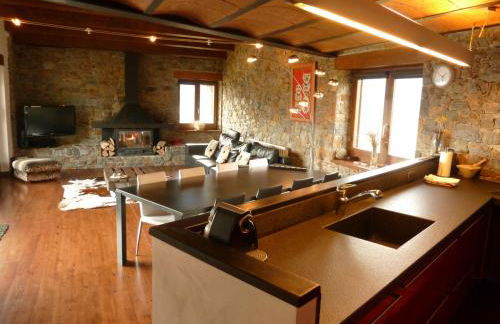CasaCampelles I - Vall de Núria - Ripollès - Foto 14