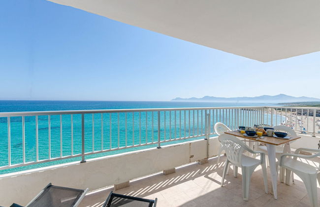 Beautiful Apartment With View - Foto 19