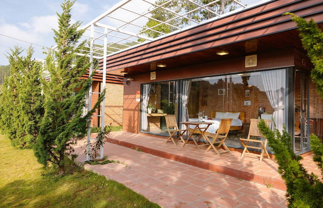 Scent Bungalow - Foto 25