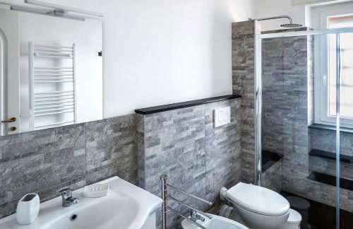 Genova Host - Una Finestra sul Mare - Foto 16