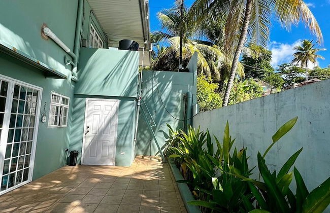 Arlene's & Chris's Guesthouse - Foto 7