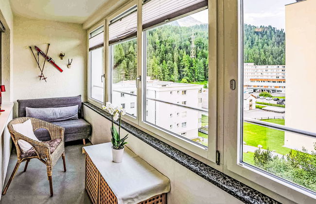 Chesa Ova Cotschna 606 - Foto 21