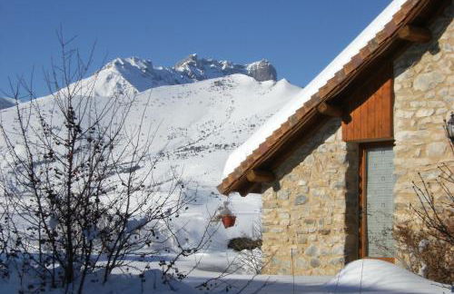 Gite Le Clos de Lumière - Photo 18