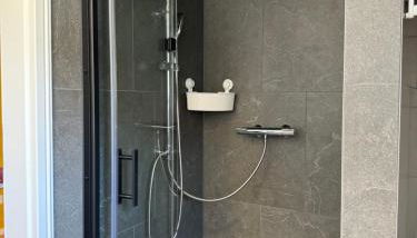 Altstadtquartier Hagenstraße - Foto 5, Shower