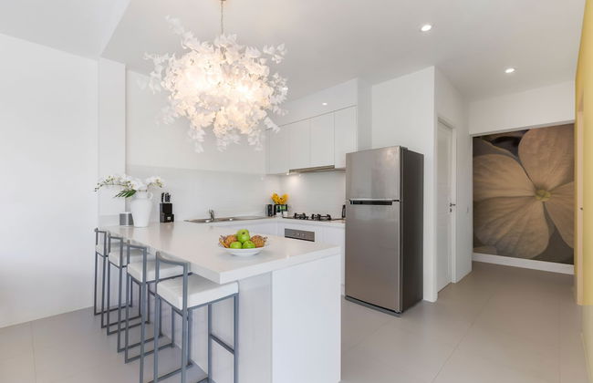 Villa White Orchid - Foto 24