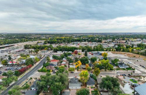 Bristhol Bloom! Oasis in the Heart of COS! - Foto 60