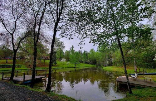 Hobbithouse at White Lotus Eco Spa Retreat - Foto 1