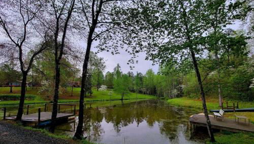 Hobbithouse at White Lotus Eco Spa Retreat - Foto 1