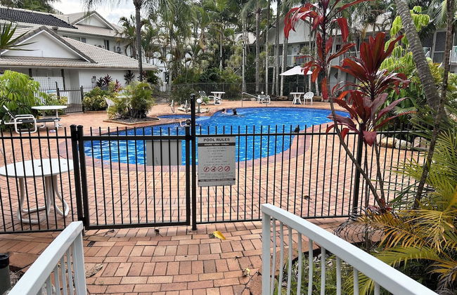 Bay of Palms - Foto 62