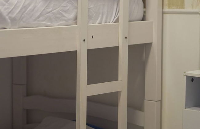 CasAmar Inn - Foto 14