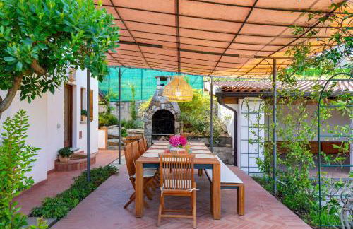 Villa Rosa - Harmonious and Welcoming - Foto 34