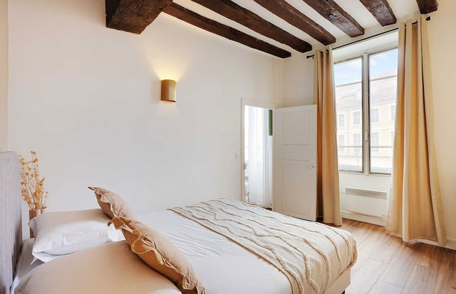 Résidence Paris SEVRES - Photo 37