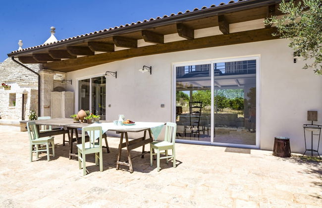 Paradise Trulli - Foto 20