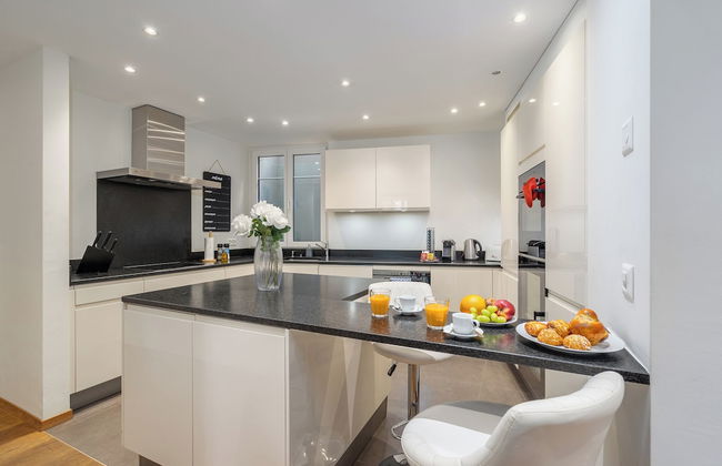 Montreux Grand Rue Apartments - Foto 14