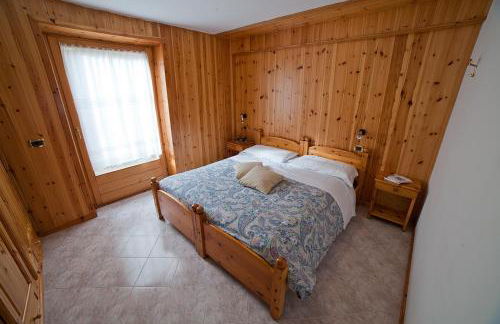 Chalet Bucaneve - Foto 24