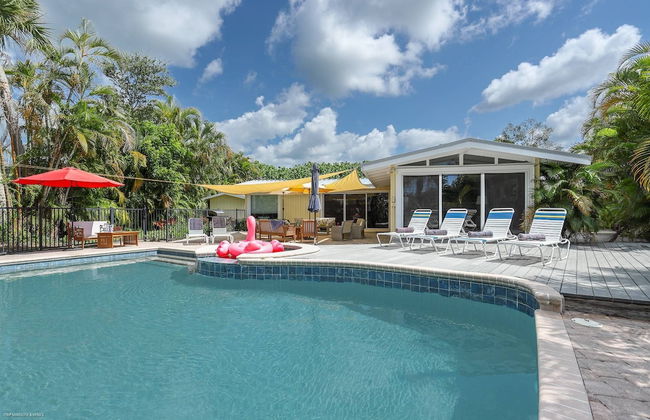 Ocean Beach Gleason Home - Foto 14