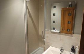 Modern 1 bed Apartment close to Campbeltown - Foto 7