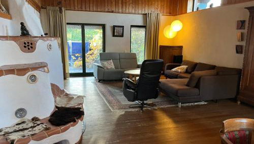 Ferienhaus Forsthaus am Feuerbach - Foto 3