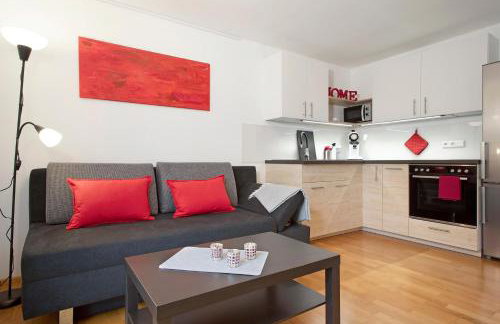 Riekes Ferienwohnung - Foto 6