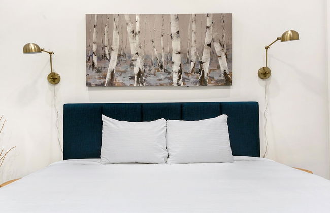 Newly Renovated Condos French Quarter - Foto 15