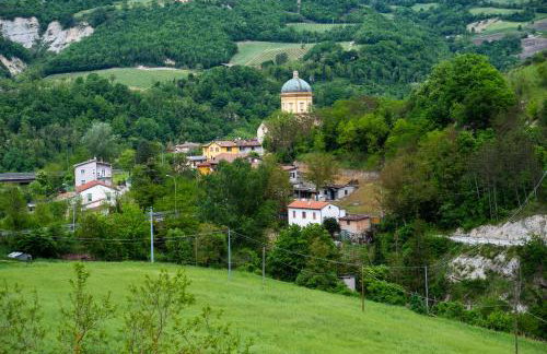 Agriturismo Campo Rosso - Photo 63