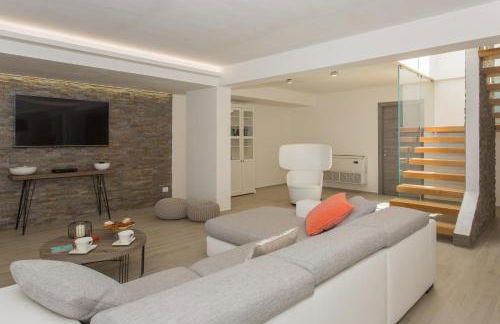 Villa Annalisa by PosarelliVillas - Foto 26