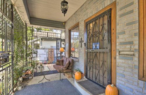 San Antonio Rental w/ Courtyard: Walk to Riverwalk - Foto 29