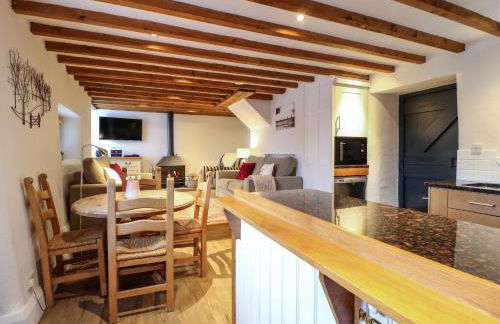 Dragon Hill Barn - Foto 8