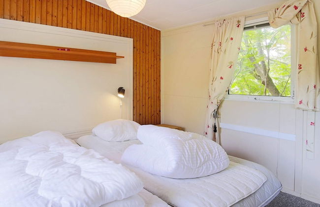 6 Person Holiday Home in Gorlev - Photo 13