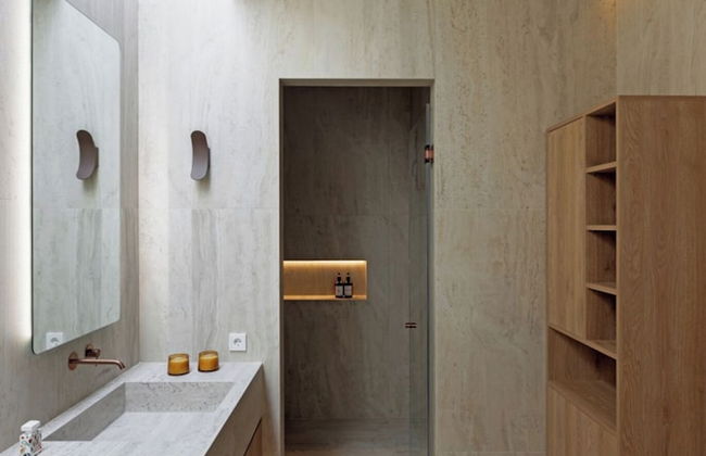 Villa Apollo Porto Cheli - Foto 40