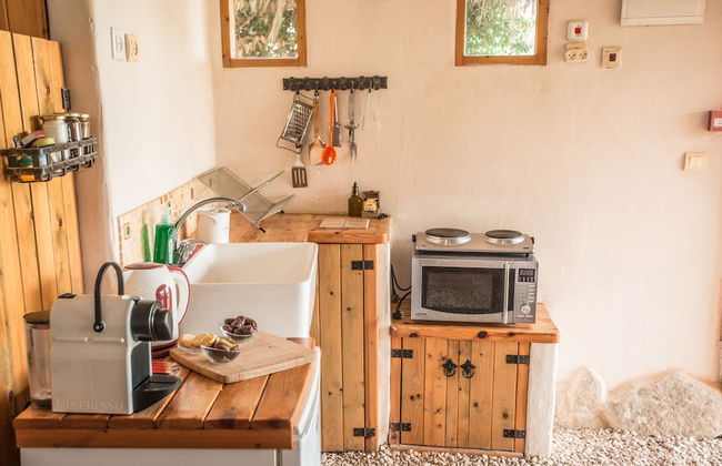 Carmey Avdat Farm - Foto 13