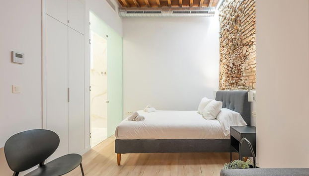 Feelathome Conde Apartments - Photo 2, Room