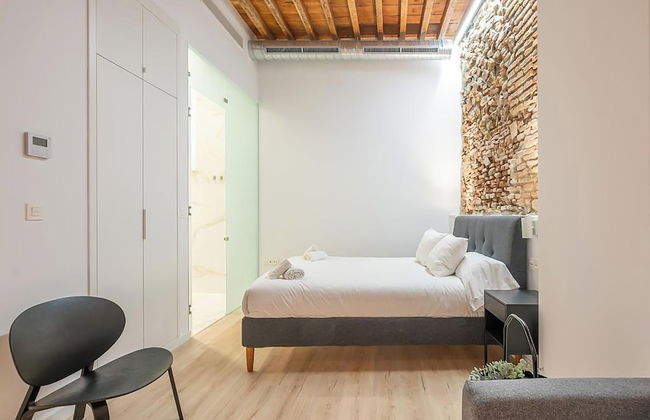 Feelathome Conde Apartments - Foto 14