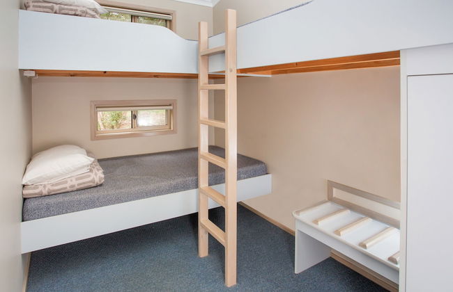 BIG4 Moruya Heads Easts Dolphin Beach Holiday Park - Foto 16