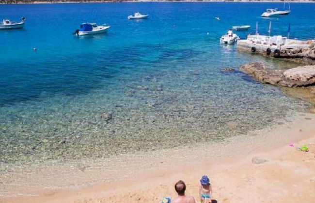 Nera - 10 m From Beach - A5 - Foto 9