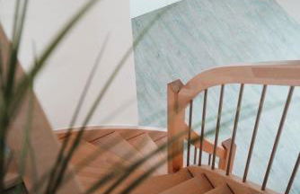 Ferienwohnung KÖÖK Küstentraum - Modern, Balkon, Strandnah, Maisonette - Photo 7