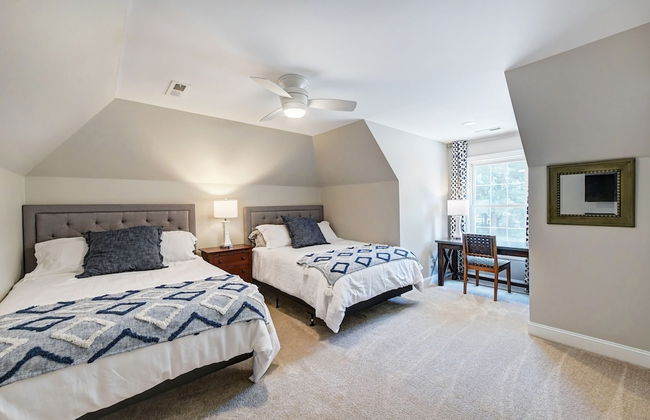 Bright Water Cove by Avantstay Saltwater Pool - Foto 32