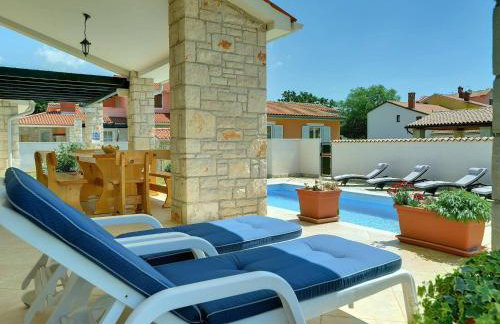 Villa in Vodnjan near Beach - Foto 23