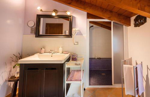 Il Laghello Wood House - Foto 33