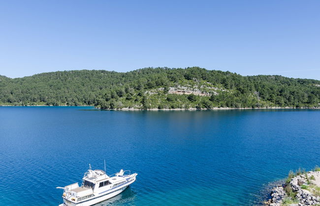 Apartments Angelo - Foto 1