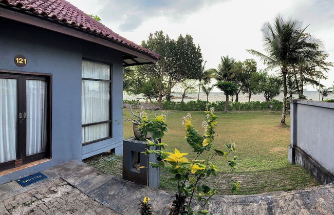 Beach Rock Resort Belitung - Foto 13