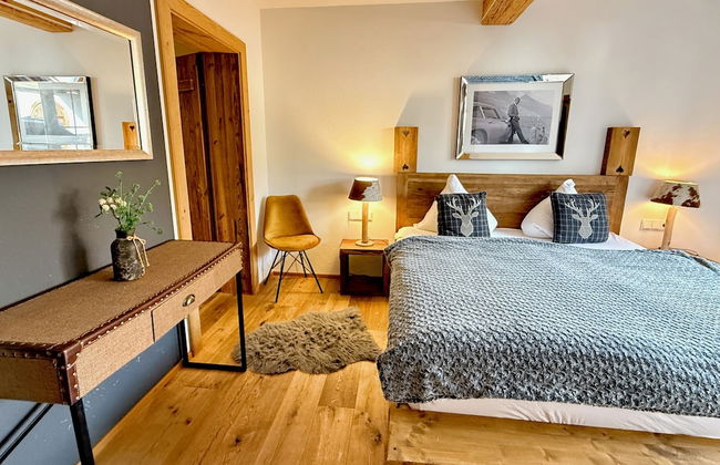 Chalet Belle Kaiser - Foto 10