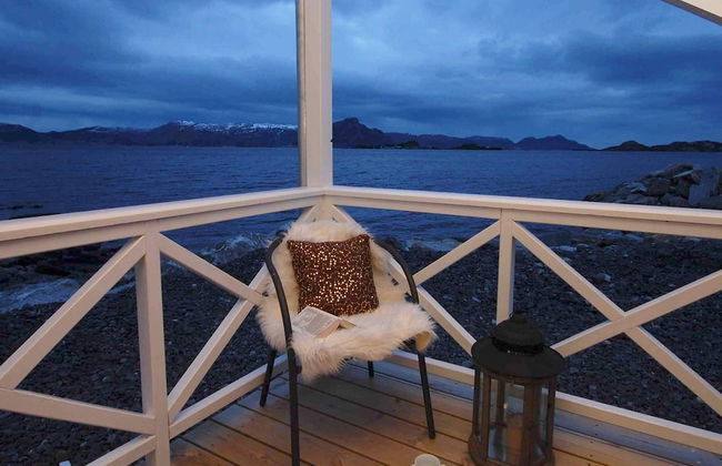 Holiday Home in Ã…ram - Foto 26