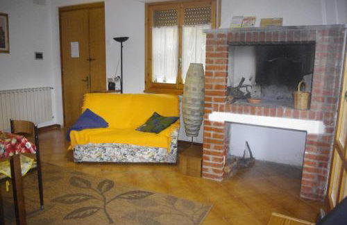 Agriturismo Campo del Monte - Photo 12